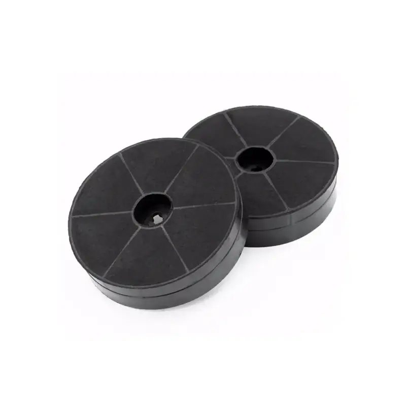 Direct Verzonden Koolstoffilter geschikt voor Galvamet Magic 60/F / Magic 90/F / 0051H01000