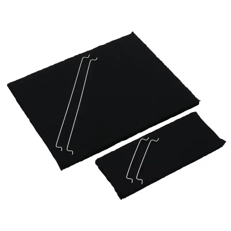 Zanussi Longlife Koolstoffilter MCFB79PL / 9029865863 (2st.) Favoriet