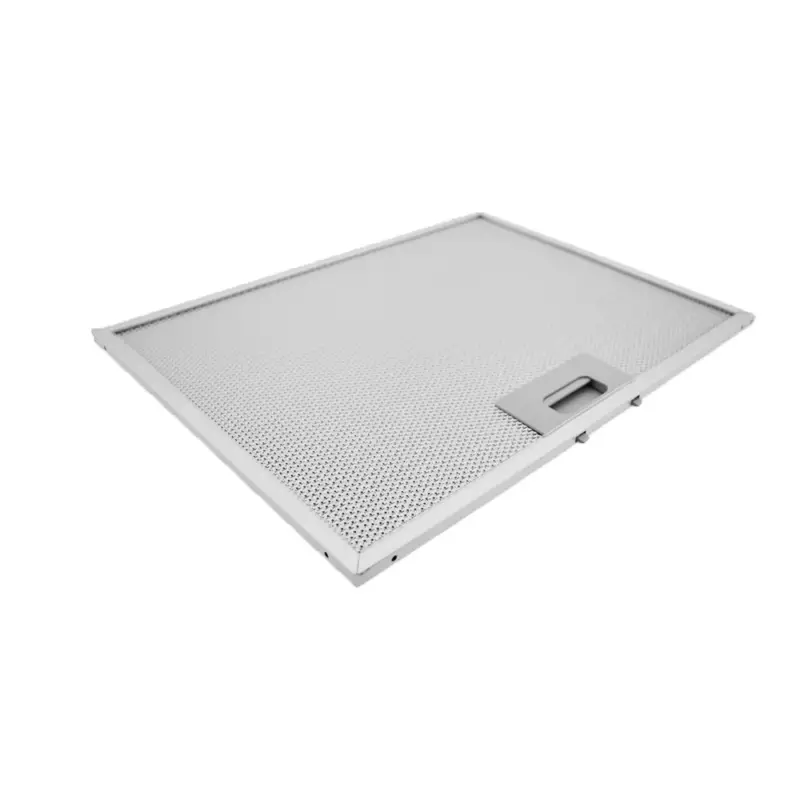 Turboair Metaalfilter 360x270mm GRI0124745A Direct Beschikbaar