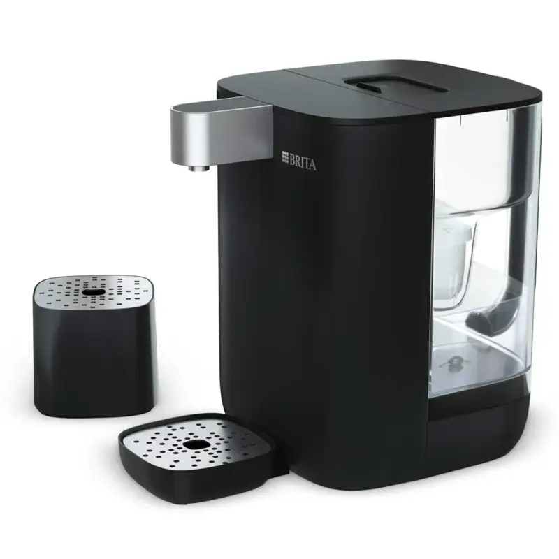 Populair BRITA Cube Waterdispenser (4 L) 1055222 / 1055224