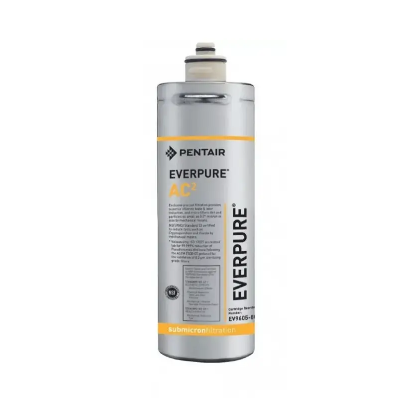 Express Levering Everpure AC² Waterfilter EV9605-86