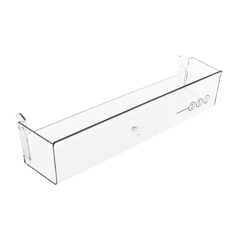 Beko Koelkast Flessenbak 430x115x90mm / C00864909 Beperkte Voorraad