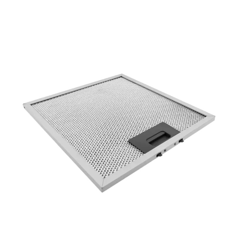 Candy Metaalfilter 270x260mm 49045449 Seizoensaanbieding