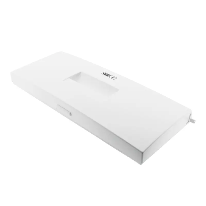 Whirlpool Vriesvakdeur 443x177mm / 481010668009 Betaalbaar