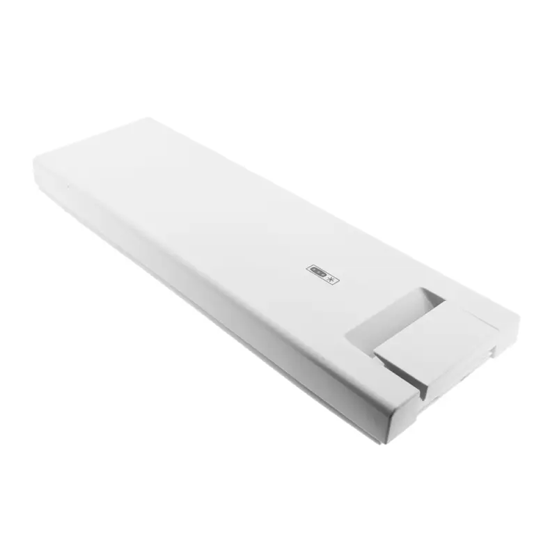 Bauknecht Vriesvakdeur 525x160mm / 481244069308 Shop Nu