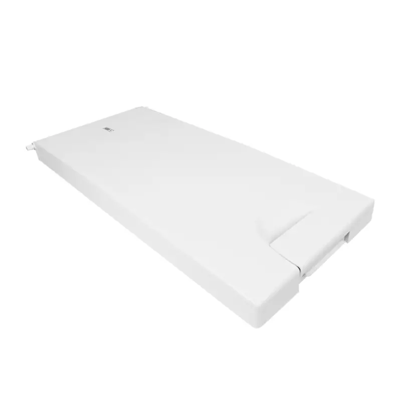 Bosch Vriesvakdeur 505x225mm / 481244069344 Tijdelijk Beschikbaar