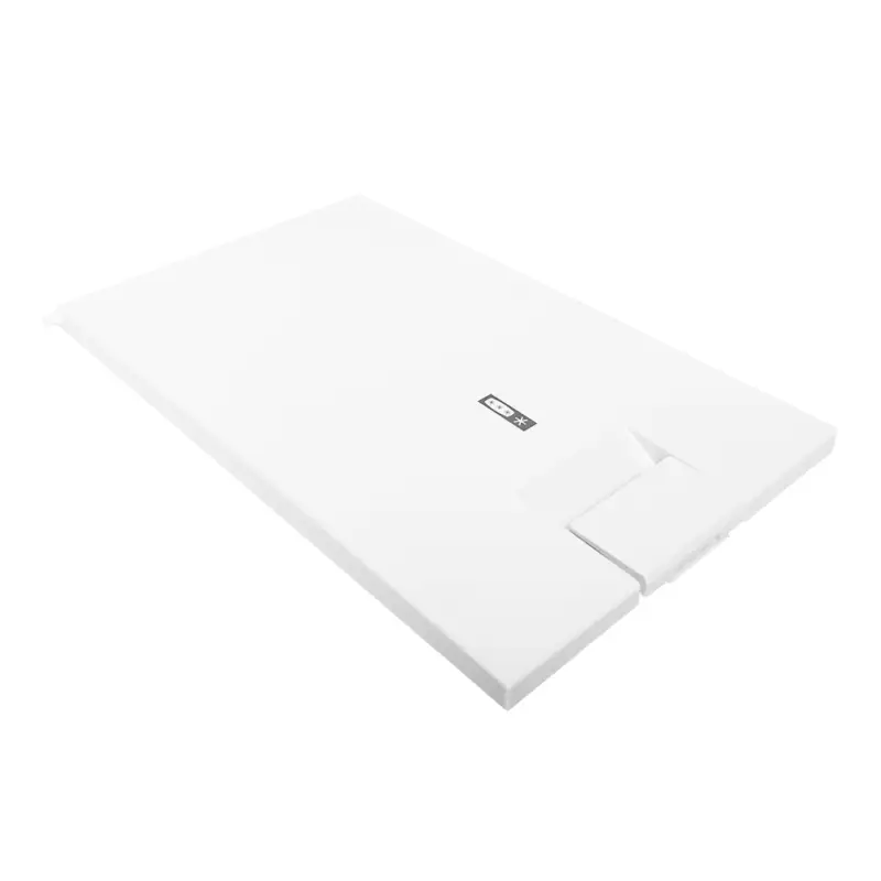 Tijdelijk Beschikbaar Whirlpool Vriesvakdeur 468x310mm / 481244079243