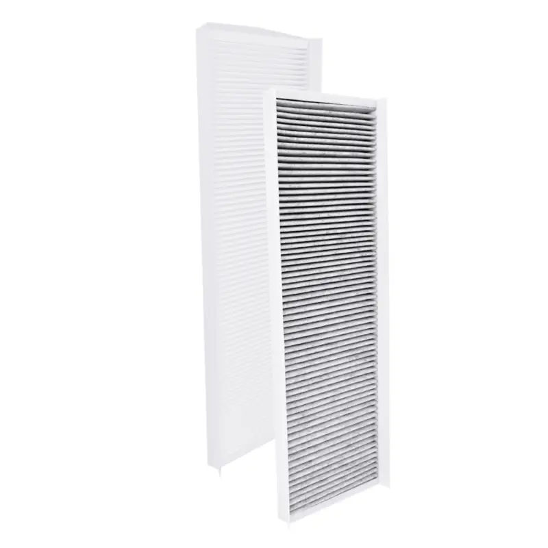 Shop Nu Filter G4 + Actieve Koolstoffilter geschikt voor Zehnder ComfoAir Q350/450/600