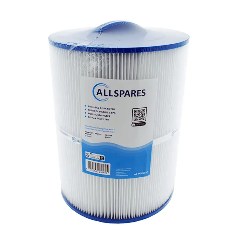 Hete Deal Zwembad Waterfilter geschikt voor Hayward CX400RE / PA40SF / C-8340 / FC-1295