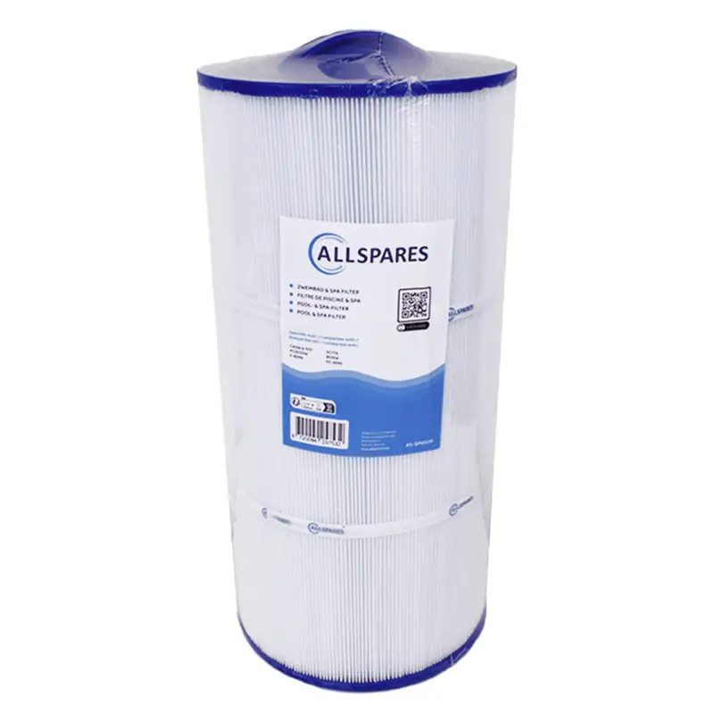 Beperkt Aanbod Spa Waterfilter geschikt voor Caldera 100 / PCD100W / C-8399 / SC775