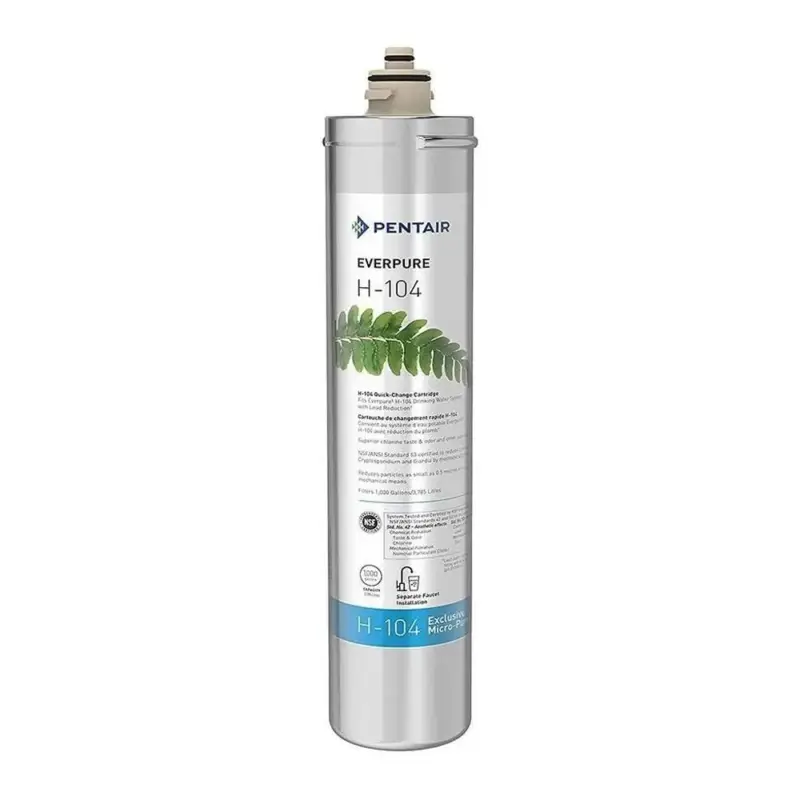 Favoriet Everpure Vervangingsfilter H-104