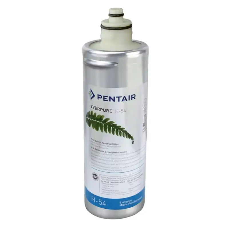 Everpure Vervangingsfilter H-54 Tijdelijk Beschikbaar