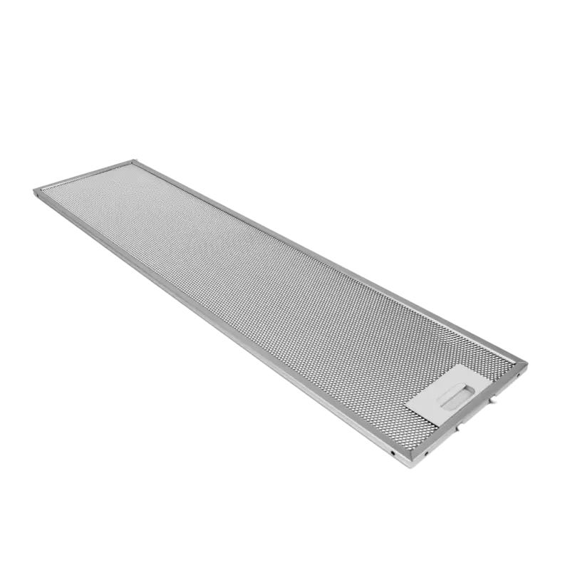 Whirlpool Metaalfilter 756x184mm GRI0025434A Koopje