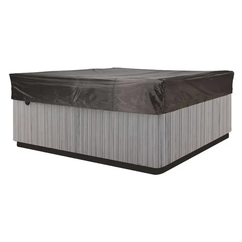 Beperkte Voorraad SpaLine deLuxe Beschermhoes Spa-Cover 235X235cm CAPDL-235