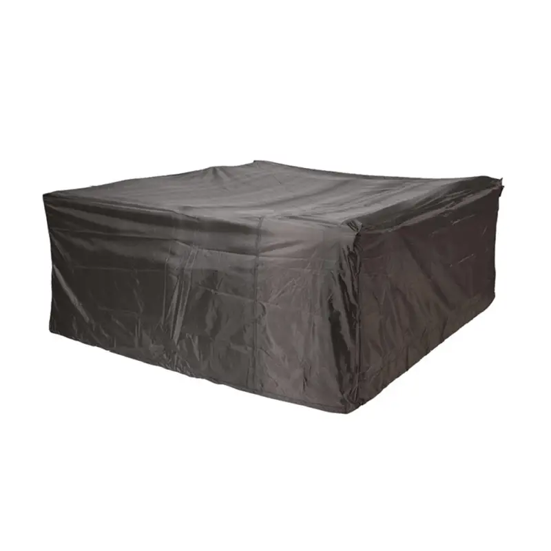 Gecertificeerd SpaLine deLuxe Beschermhoes Spa 220x220cm SPDL-220