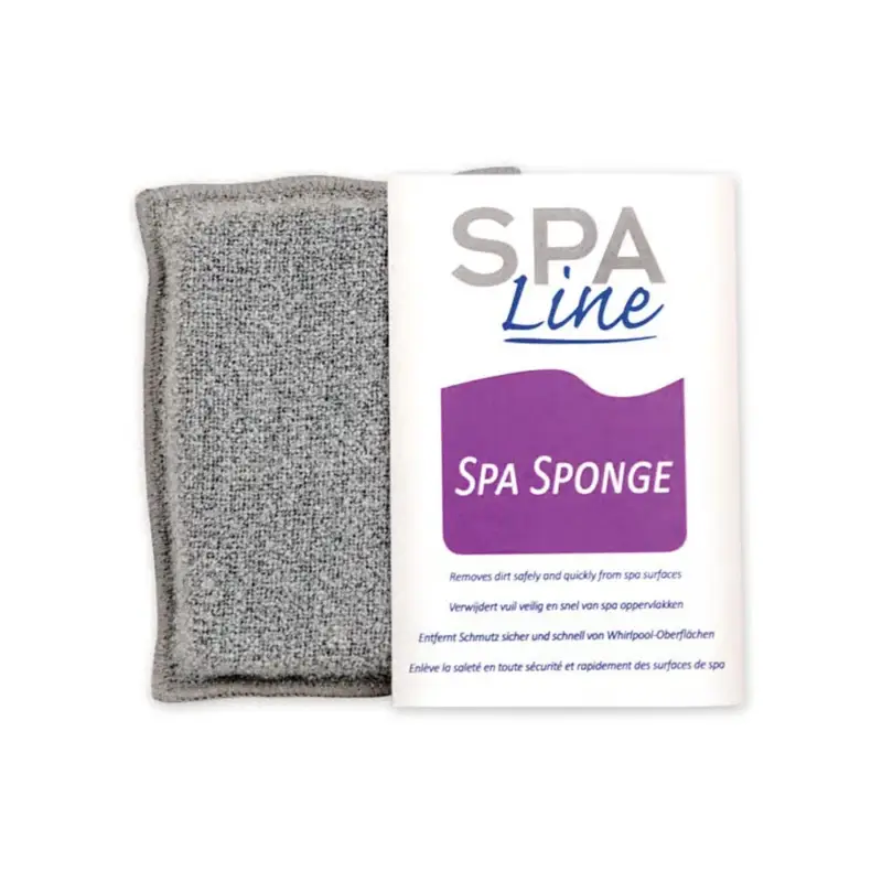 Hete Deal SpaLine Spa Sponge