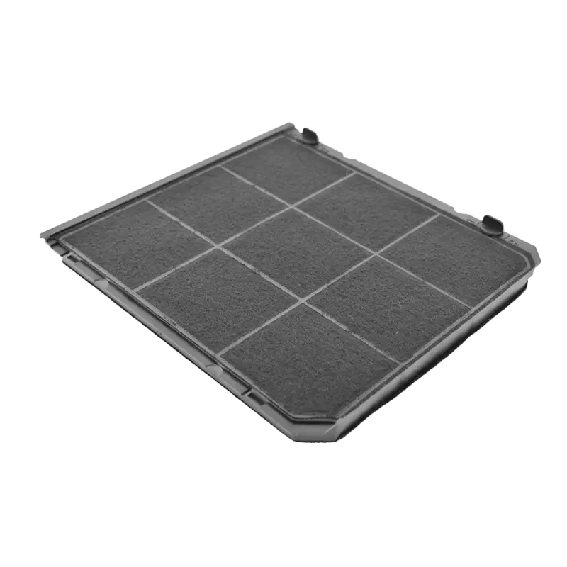 Electrolux Koolstoffilter MCFB97 / 9029865129 Laatste Versie