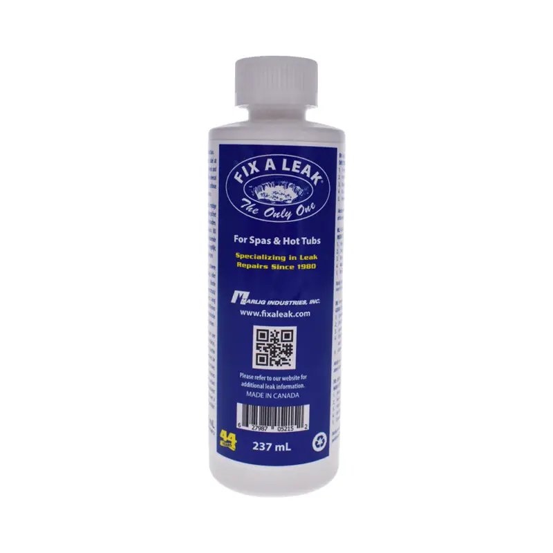 Fix A Leak Anti-lek middel voor Spa 237 ml Veilige Betaling