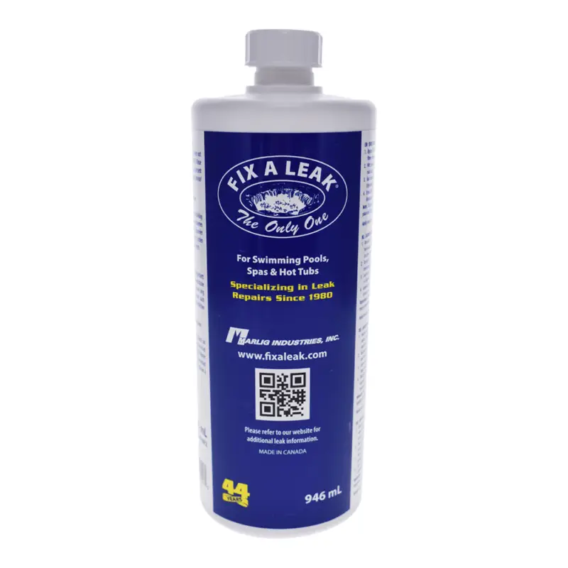 Fix A Leak Anti-lek middel voor Spa 946 ml Flitsaanbieding