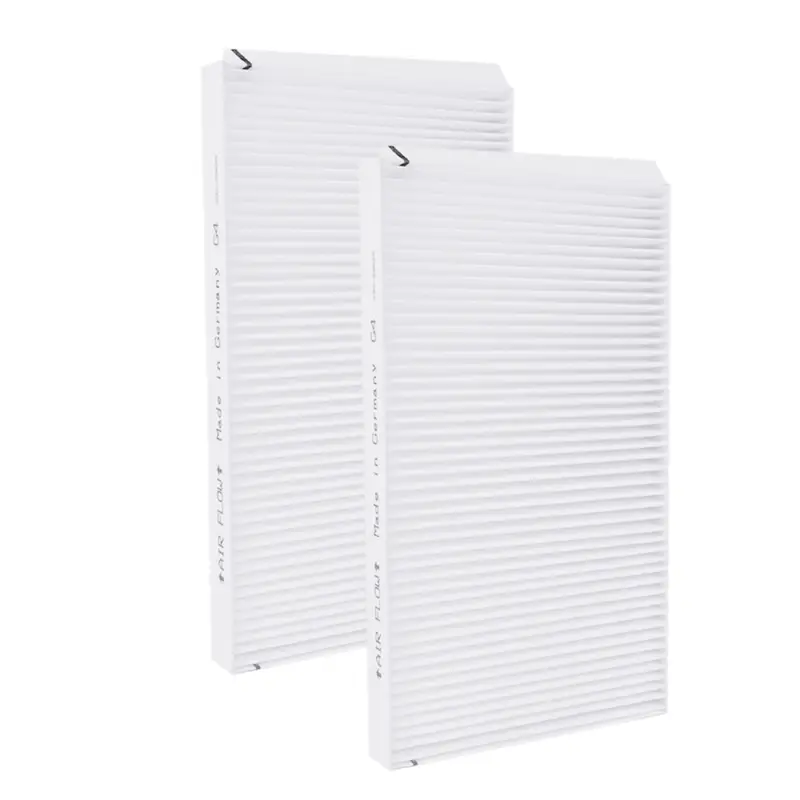 Premium Filter G4geschikt voor Itho Daalderop HRU ECO 200 (2st.)