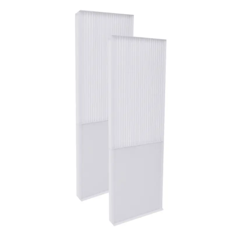 Beste Prijs Filter G4 geschikt voor Duco Comfort D400 / Comfort Plus (2st.)