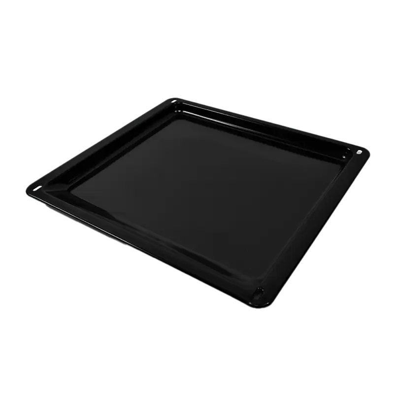 Beperkte Voorraad Zanker Bakplaat Oven 370x422mm 3531939233