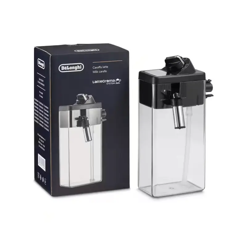 DeLonghi LatteCrema System Melkreservoir DLSC011 / 5513294571 Finale Uitverkoop