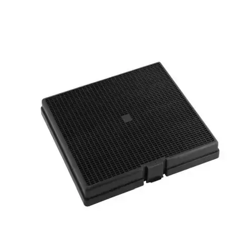 Koolstoffilter geschikt voor Hudson HHD7356VNF / HHD997I Weekendaanbieding
