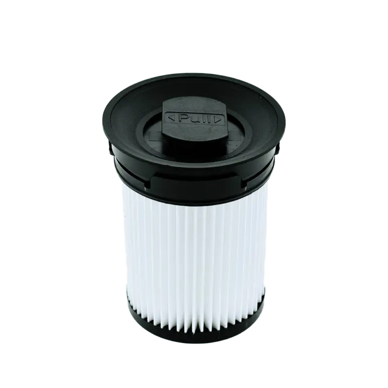 Veilige Betaling HEPA-Fijnstoffilter geschikt voor Miele TriFlex HX1 / HX-FSF / HX-FSX