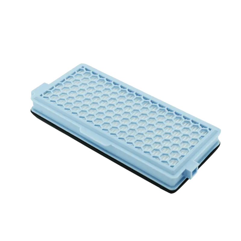 Betaalbaar HEPA-Filter geschikt voor Miele AirClean SF-HA 50
