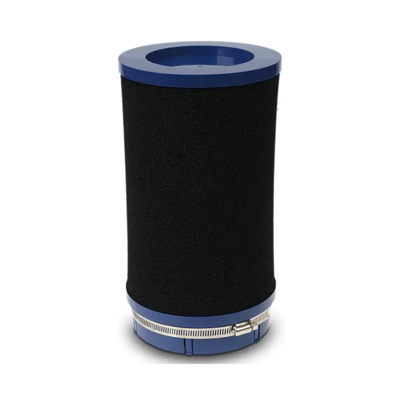 VIKICKS Plasmafilter VR280 -800m³/h Must-Have