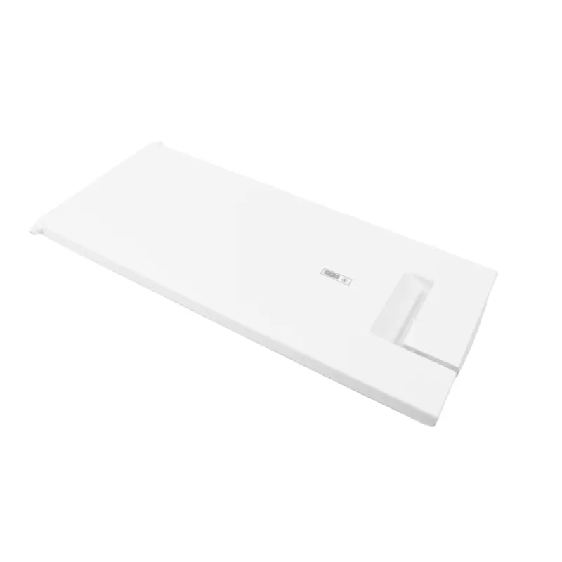 SMEG Vriesvakdeur 468x198mm / 481244069334 Hoge Kwaliteit