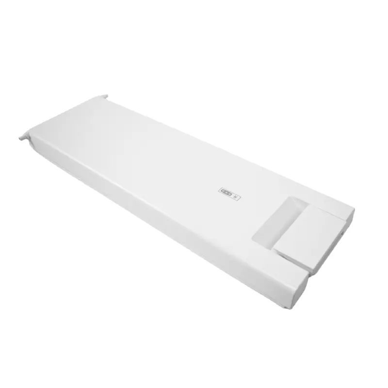 Bauknecht Vriesvakdeur 520x160mm / 481244069384 Koop Vandaag