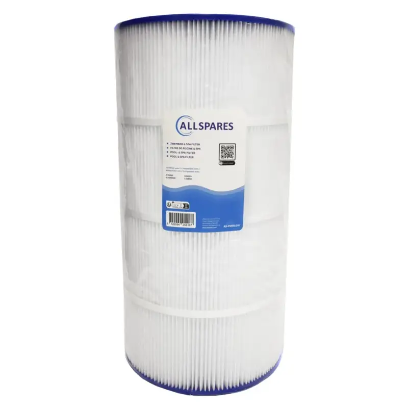 Op = Op Zwembad Waterfilter geschikt voor Emaux Galaxy ICF100 / ICF100-CE