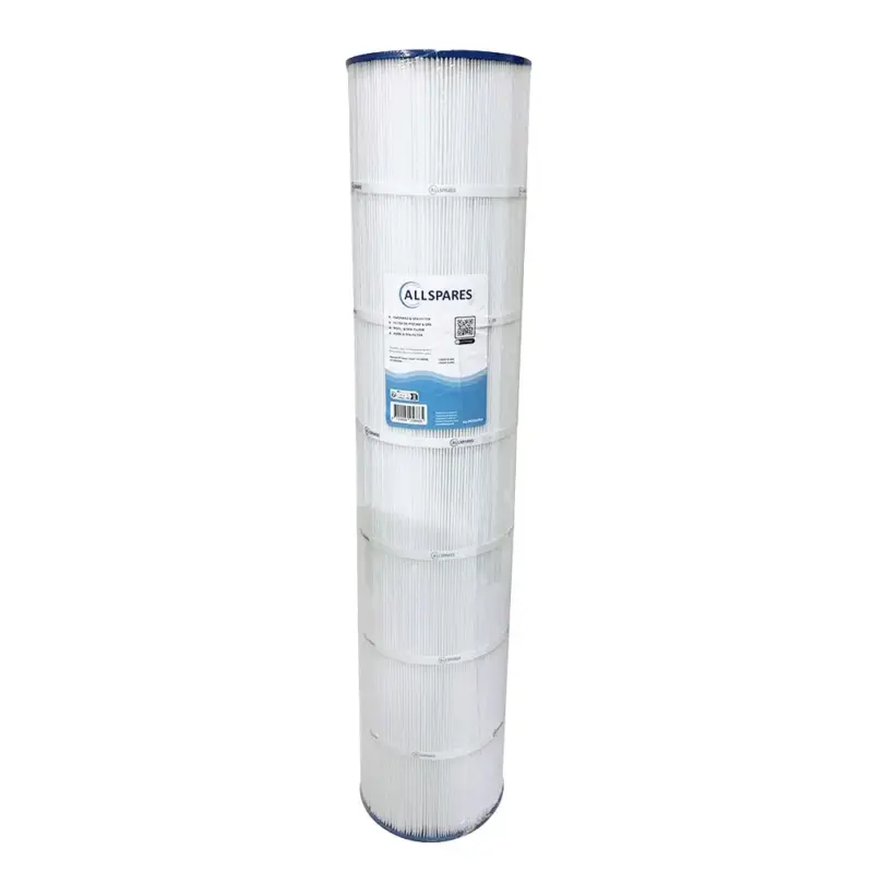 Gecertificeerd Zwembad Waterfilter geschikt voor Emaux Galaxy ICF530 / ICF530-CE