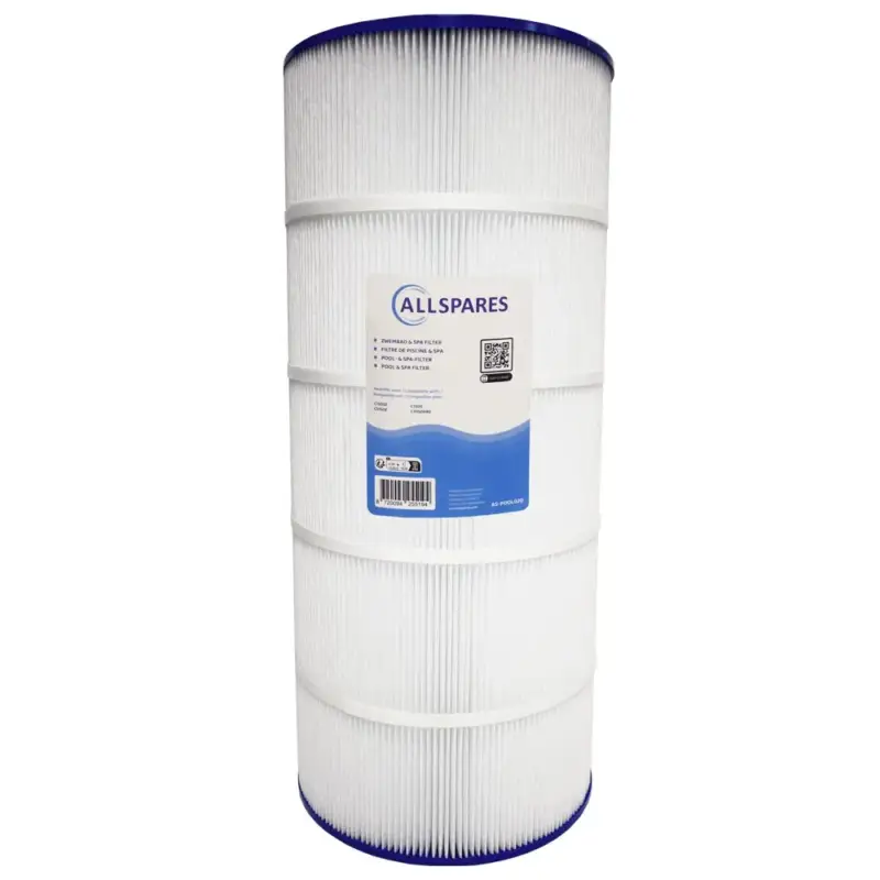 Express Levering Zwembad Waterfilter geschikt voor Poolex ThinClear 150 / PF-TCR150CT / TCR150 / ThinClear Mono