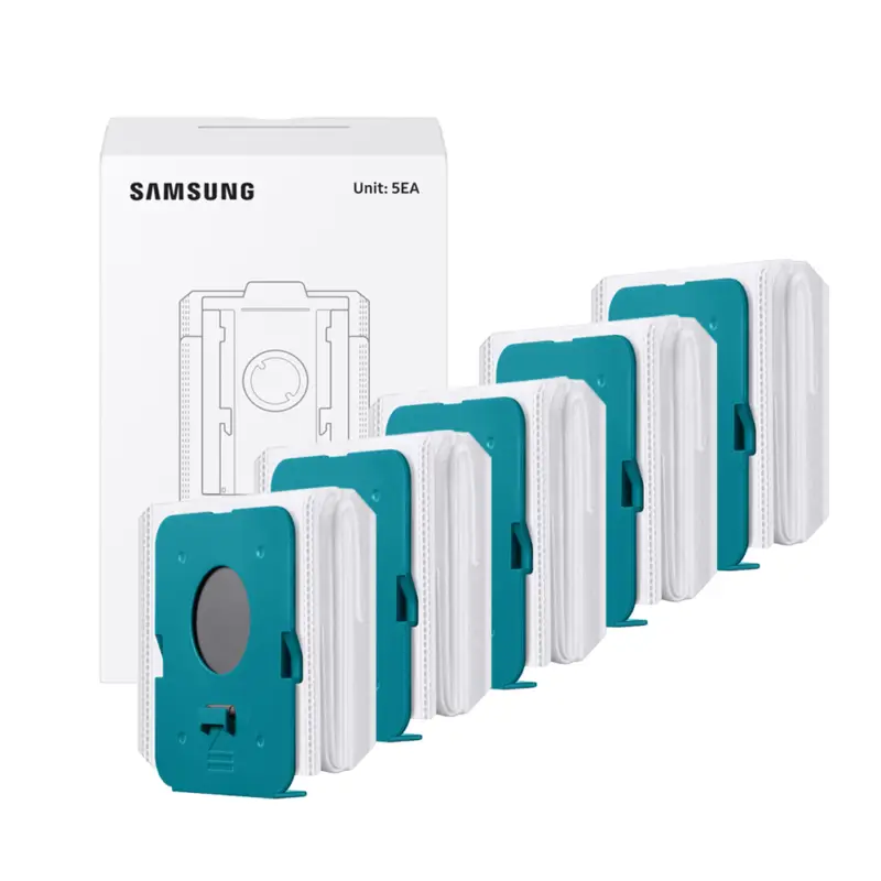 Populair Samsung Bespoke All-in-One Clean Station Stofzak VCA-ADB952 (5st.)