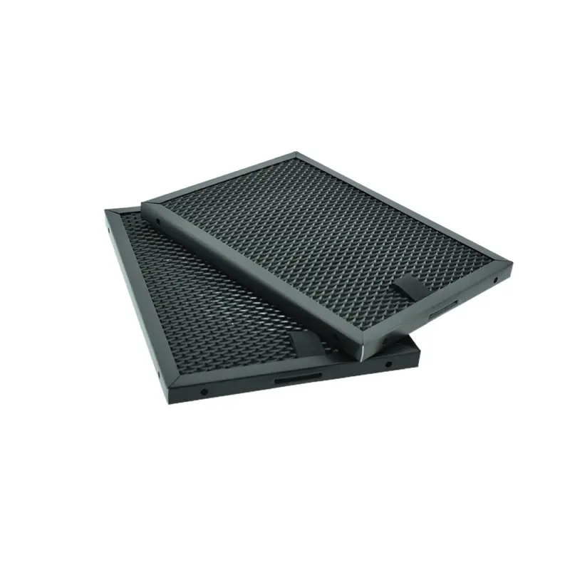Must-Have Electrolux Regenereerbare Koolstoffilter 197x143mm 140237131010 (2st.)