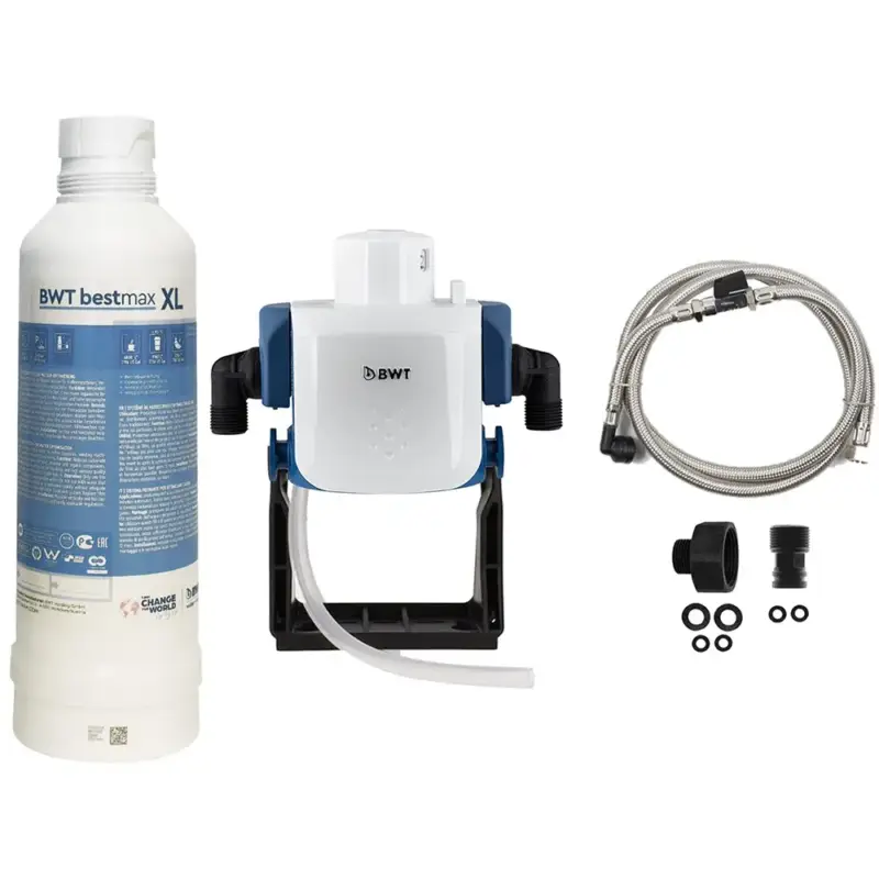 BWT Starterset Bestmax XL Seizoensaanbieding
