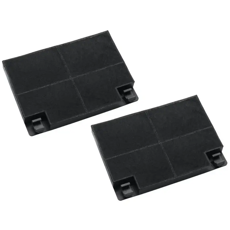 Mepamsa Koolstoffilter Secret 60 Inox / In-Nova Comfort (2st.) Beperkte Voorraad