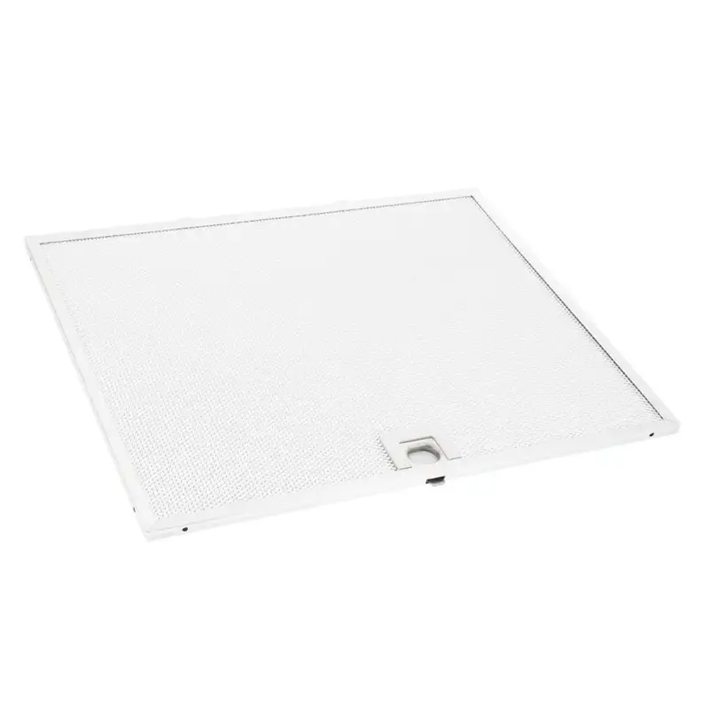 Metaalfilter 314x253mm geschikt voor Miele DA6890 Meest Verkocht