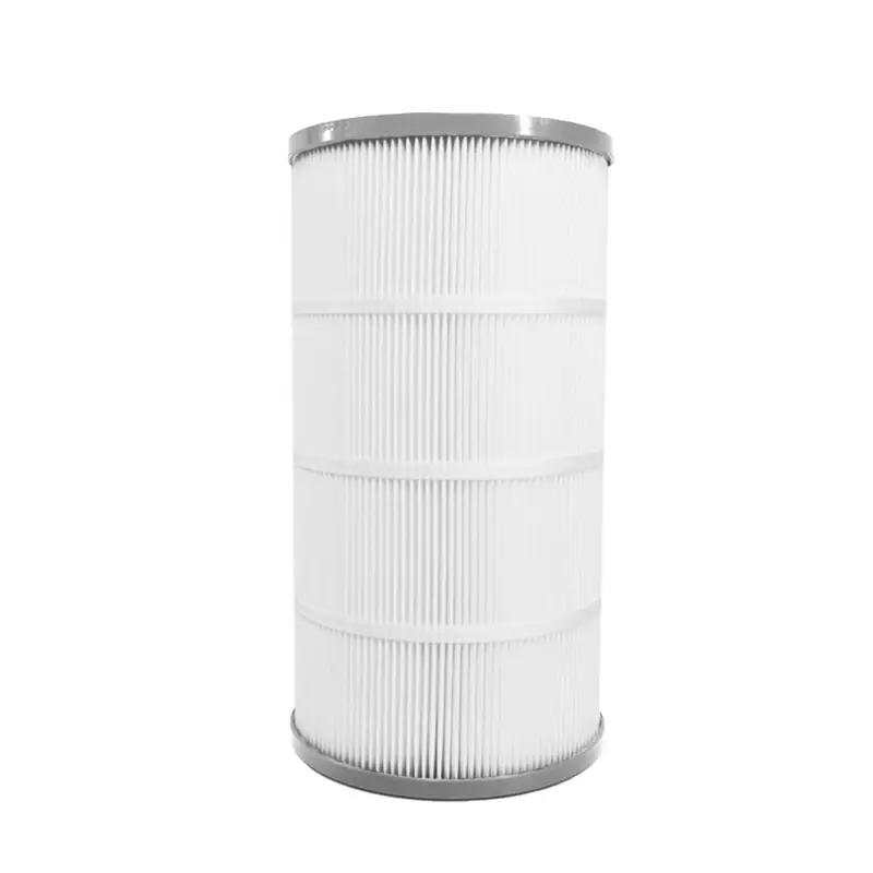 Emaux ELITE Zwembad Waterfilter Galaxy ICF100 / 914100004 Laatste Versie