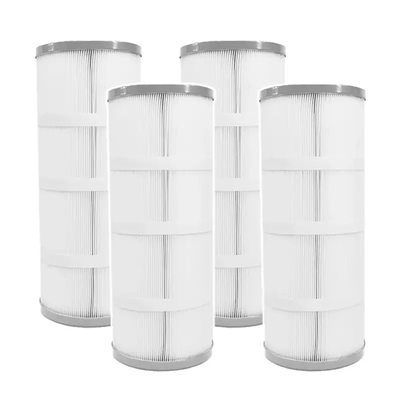 Emaux ELITE Zwembad Waterfilter Galaxy ICF230 / 914100007 (4St.) Nieuw