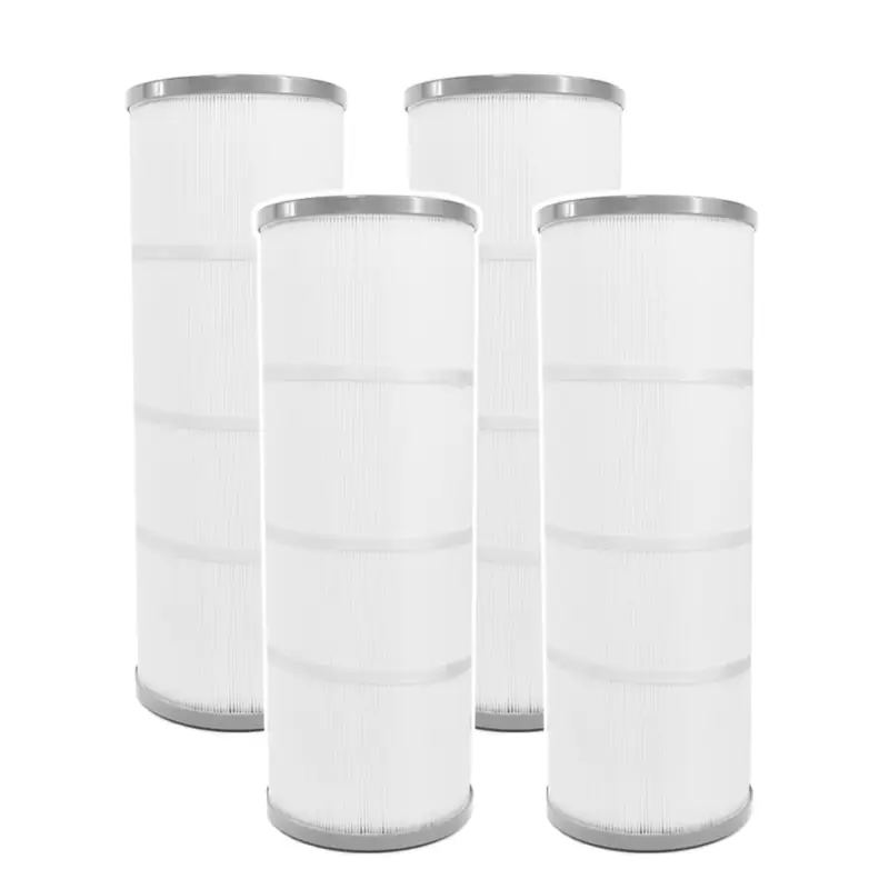 Emaux ELITE Zwembad Waterfilter Galaxy ICF330 / 914100008 (4St.) Favoriet