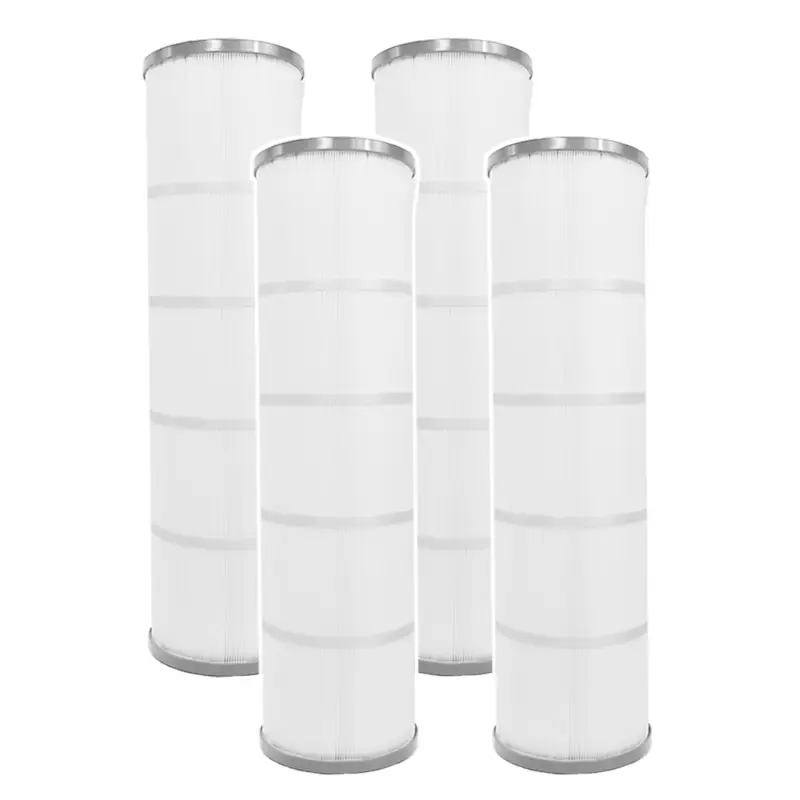 Op = Op Emaux ELITE Zwembad Waterfilter Galaxy ICF430 / 914100009 (4St.)