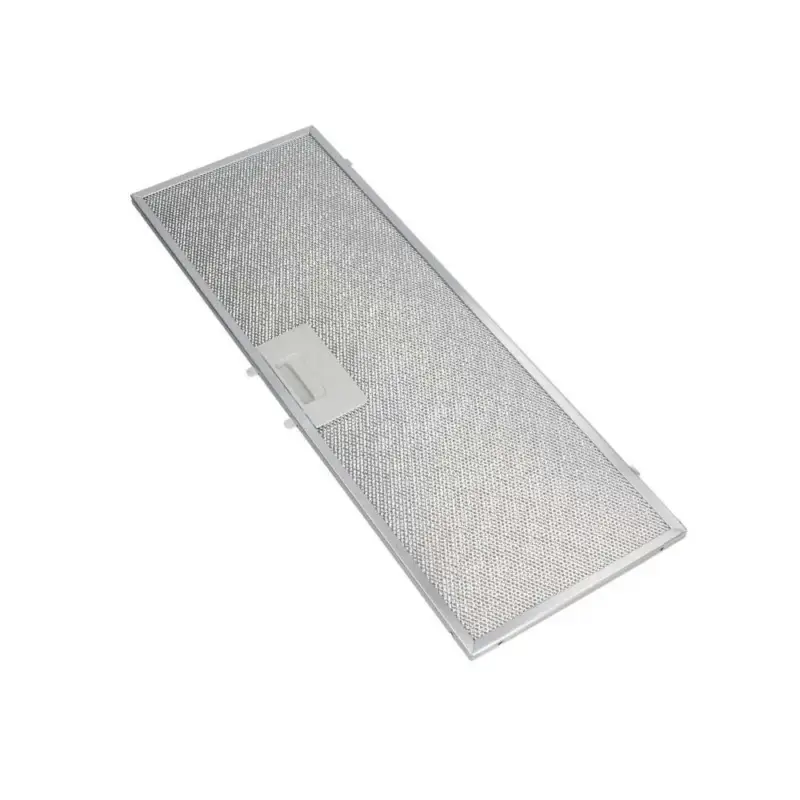 Gereduceerde Prijs Mepamsa Metaalfilter 159x456mm 133.0304.806