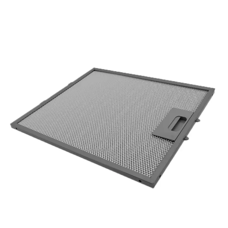 Actieprijs KEOPS Metaalfilter 305x267mm HK90N