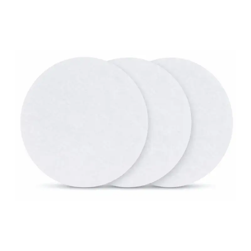 Actieprijs Bosch Sponsfilters geschikt voor Spotless + / Advanced + (3st.)