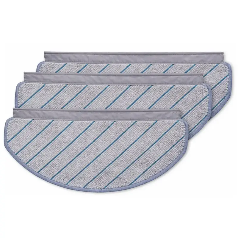 Bosch Dweilpads geschikt voor Spotless / Advanced (3st.) Direct Verzonden