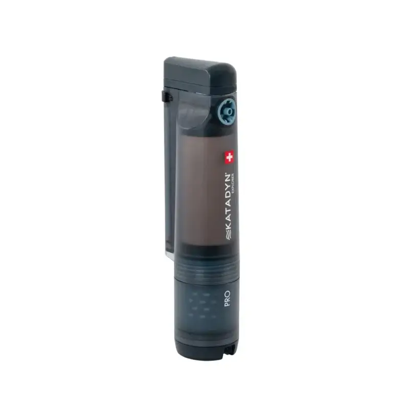 Exclusieve Aanbieding Katadyn Explorer Pro Waterfilter 8021292